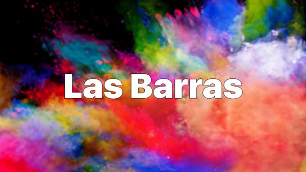 Las Barras